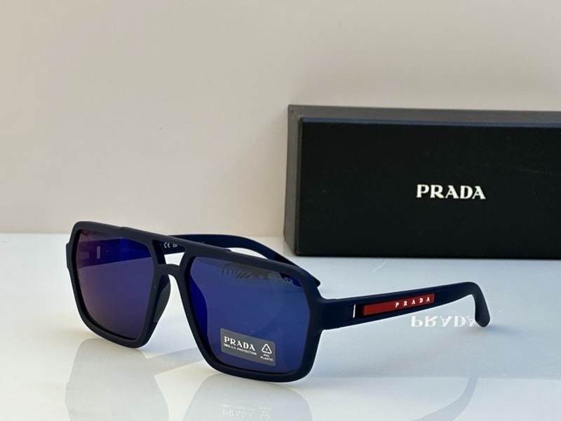 Pra*a sunglasses(aaaa)-603