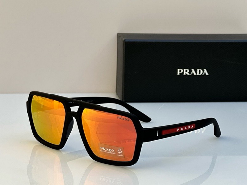 Pra*a sunglasses(aaaa)-597