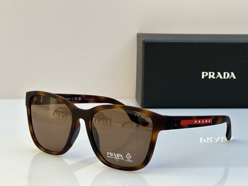 Pra*a sunglasses(aaaa)-592