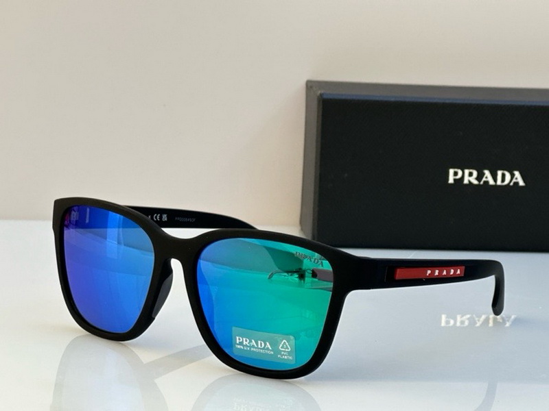 Pra*a sunglasses(aaaa)-591