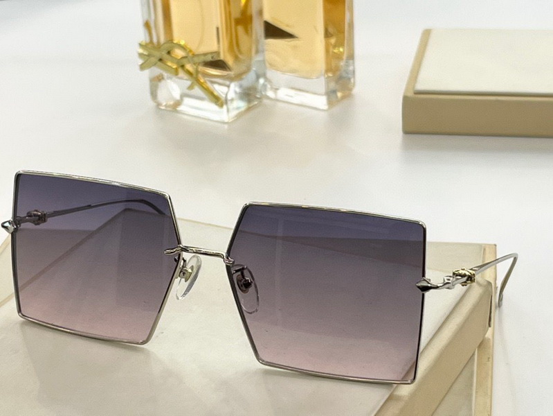 Ch**me He**ts sunglasses(aaaa)-848