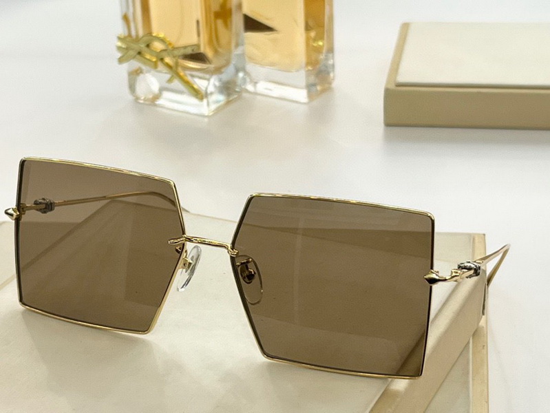 Ch**me He**ts sunglasses(aaaa)-847
