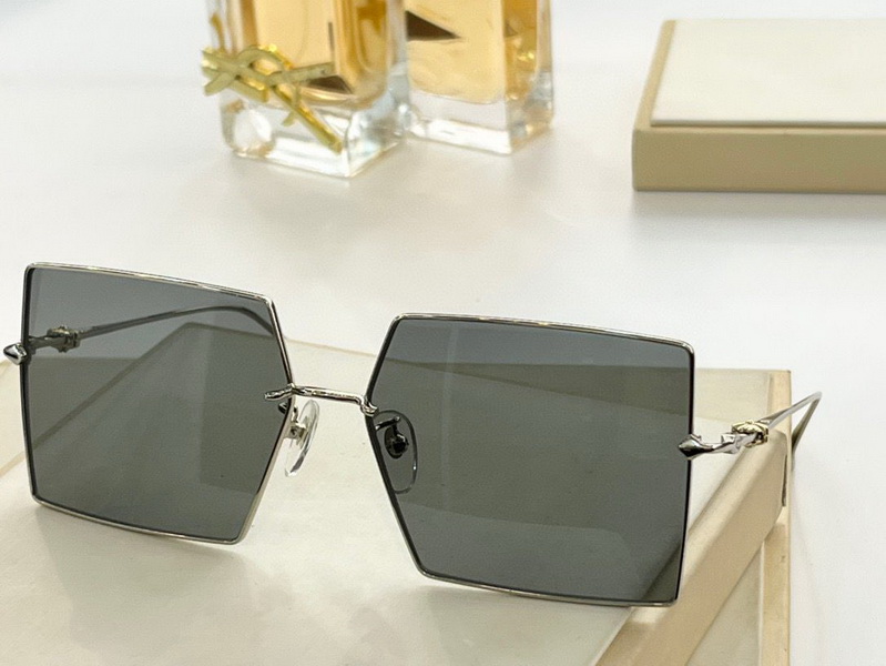 Ch**me He**ts sunglasses(aaaa)-846