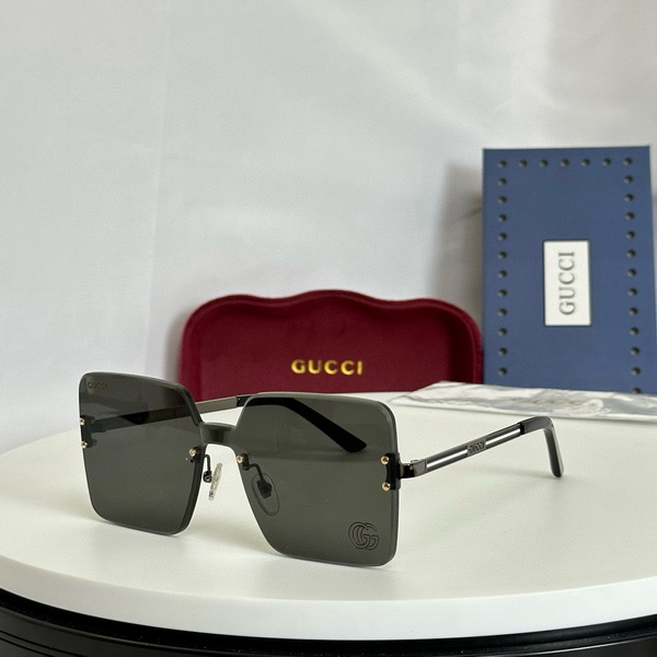 G*u*i sunglasses(aaaa)-902