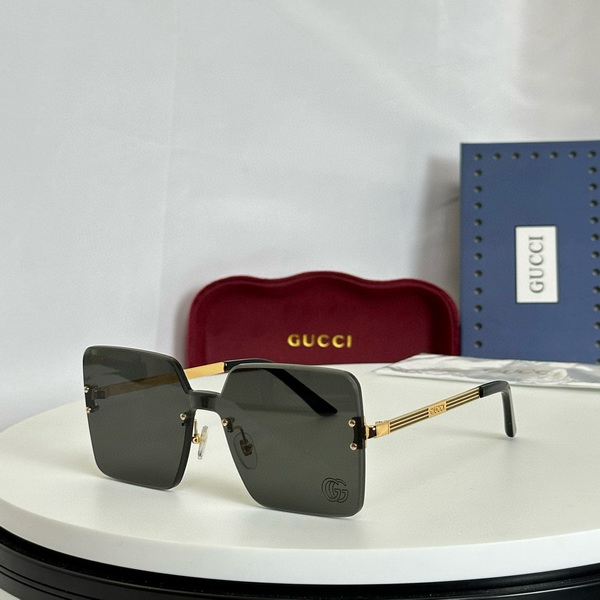 G*u*i sunglasses(aaaa)-901