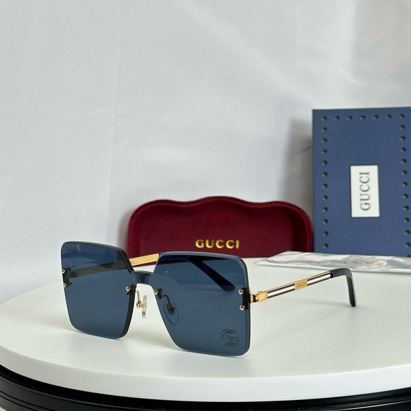 G*u*i sunglasses(aaaa)-899