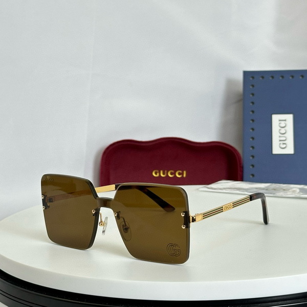 G*u*i sunglasses(aaaa)-898
