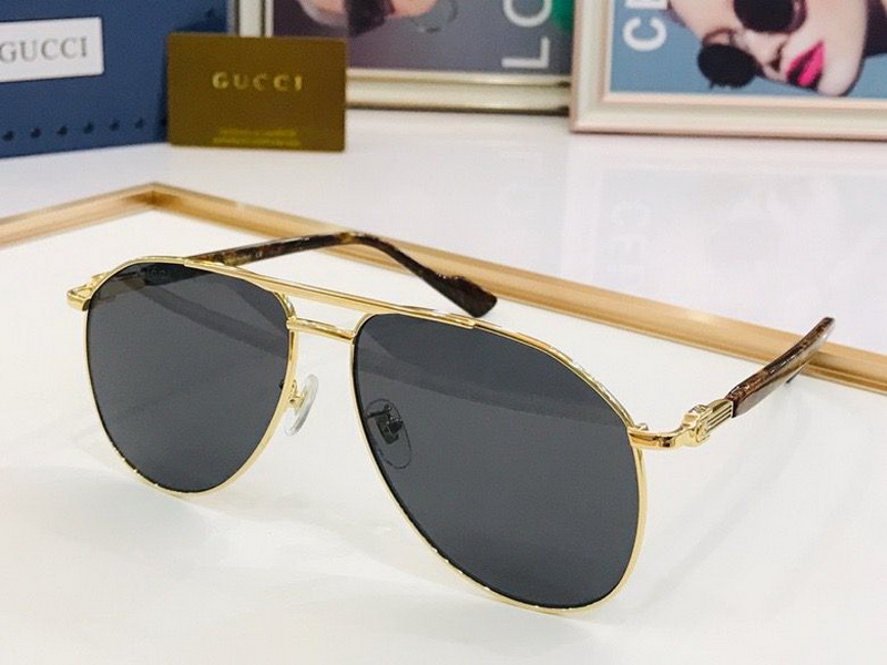 G*u*i sunglasses(aaaa)-894