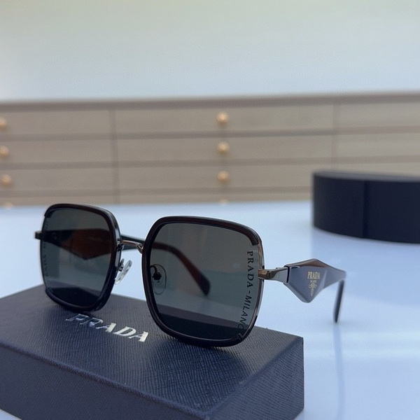 Pra*a sunglasses(aaaa)-589