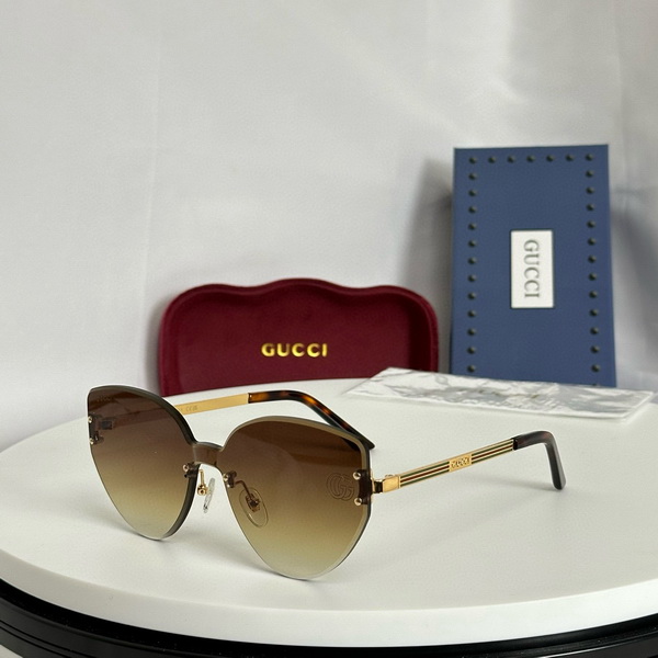 G*u*i sunglasses(aaaa)-893