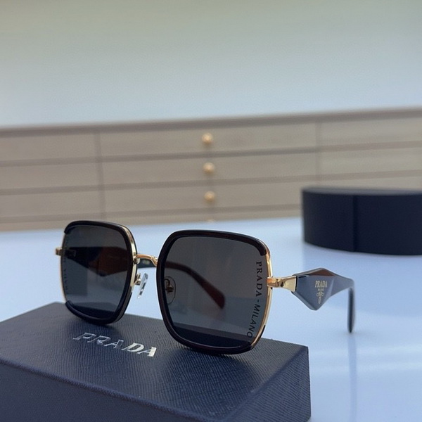 Pra*a sunglasses(aaaa)-587