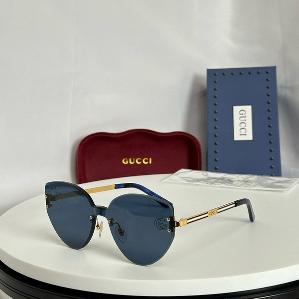 G*u*i sunglasses(aaaa)-892