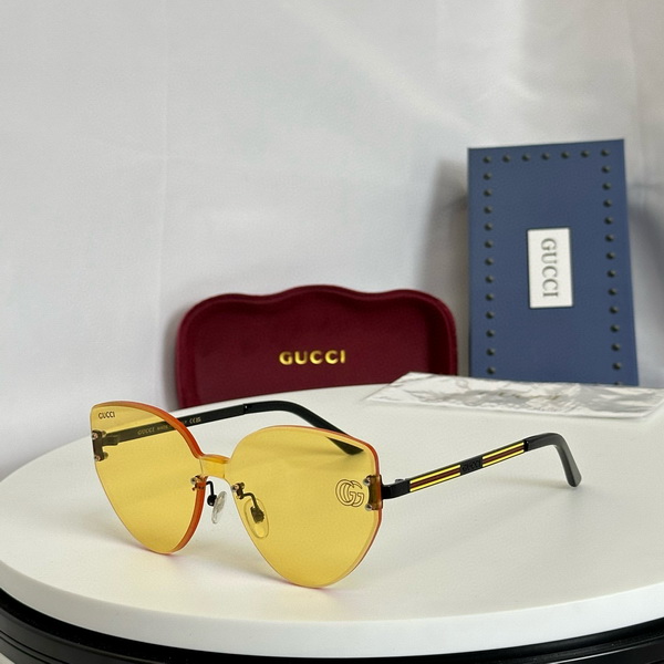 G*u*i sunglasses(aaaa)-891