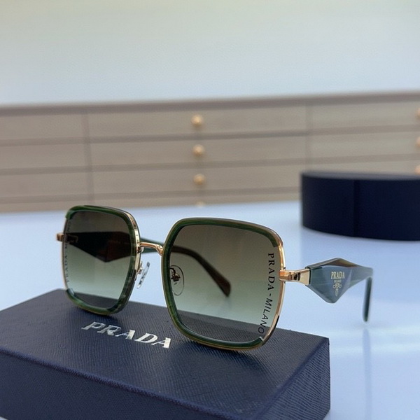 Pra*a sunglasses(aaaa)-585