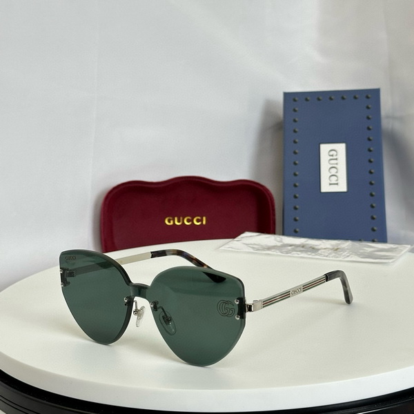 G*u*i sunglasses(aaaa)-889