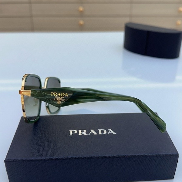 Pra*a sunglasses(aaaa)-583