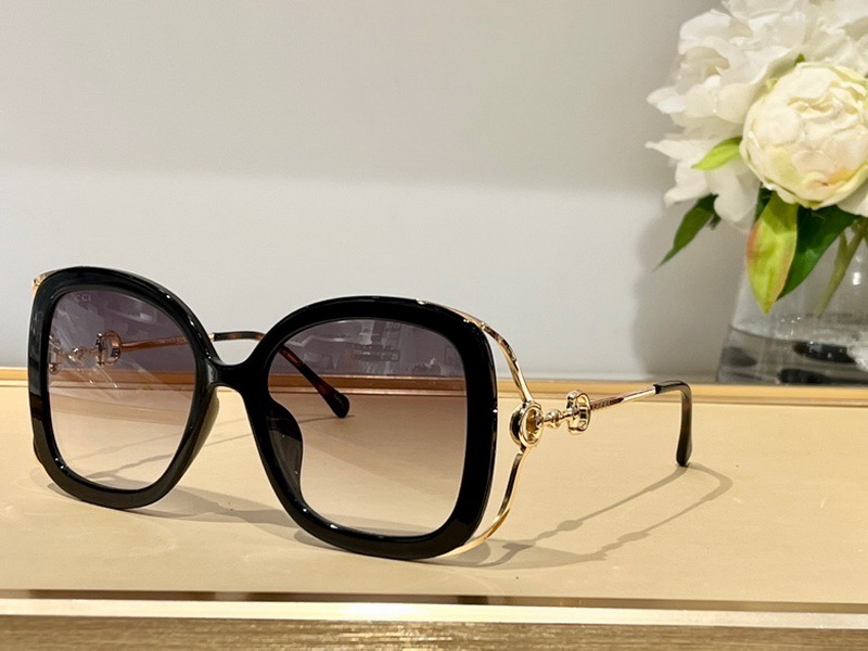 G*u*i sunglasses(aaaa)-880