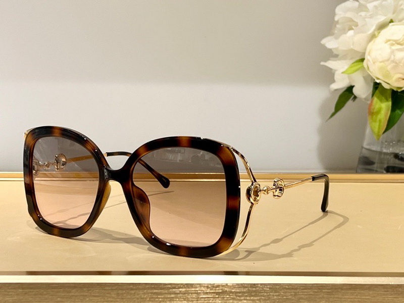 G*u*i sunglasses(aaaa)-879