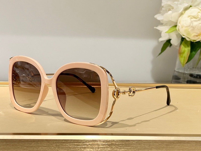 G*u*i sunglasses(aaaa)-877