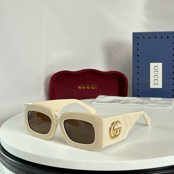 G*u*i sunglasses(aaaa)-869