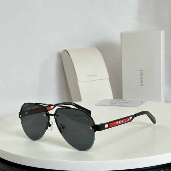 Pra*a sunglasses(aaaa)-581
