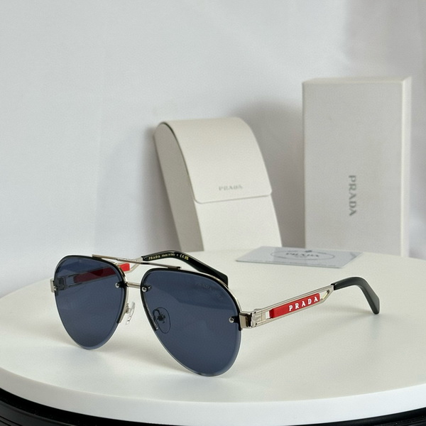 Pra*a sunglasses(aaaa)-580