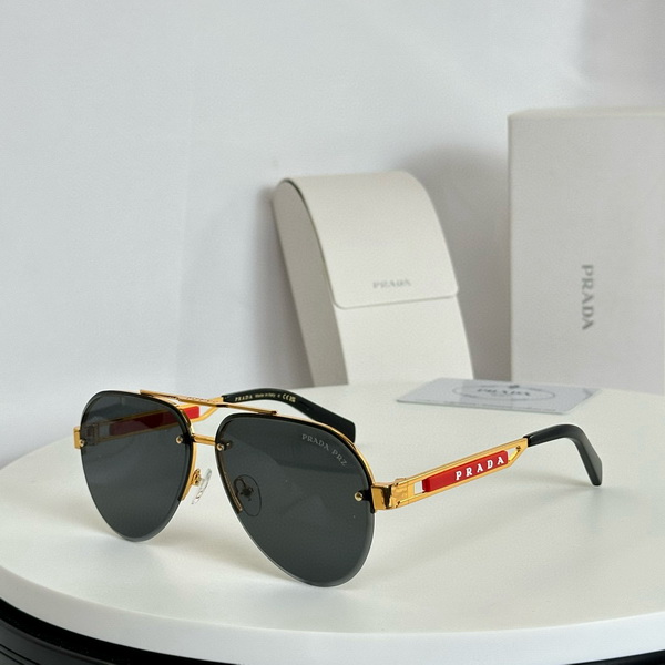 Pra*a sunglasses(aaaa)-576