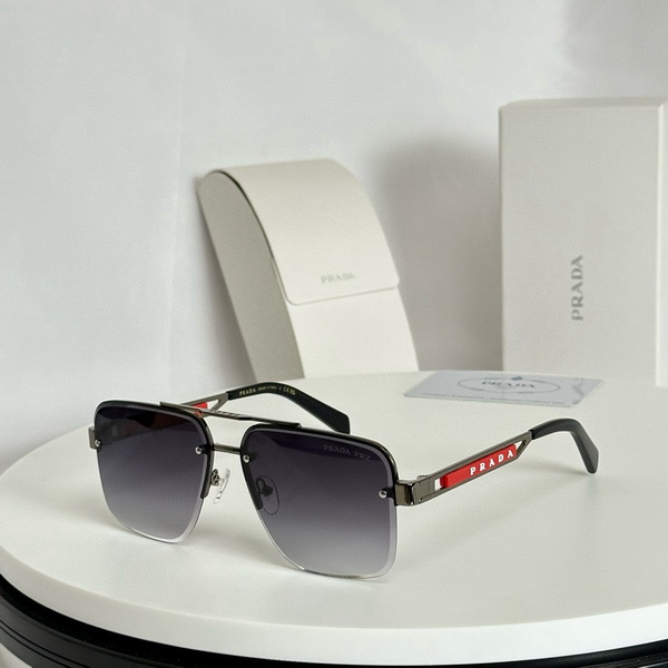Pra*a sunglasses(aaaa)-573