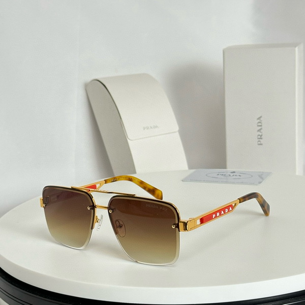 Pra*a sunglasses(aaaa)-572