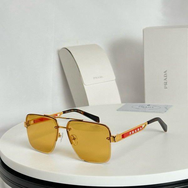 Pra*a sunglasses(aaaa)-568