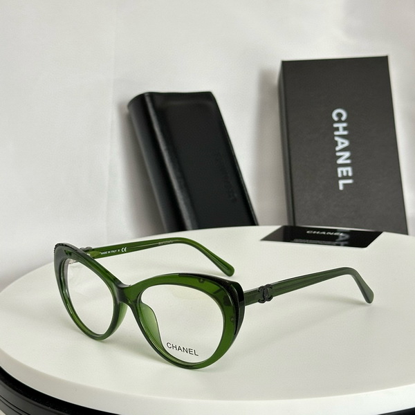 Ch*el sunglasses(aaaa)-069