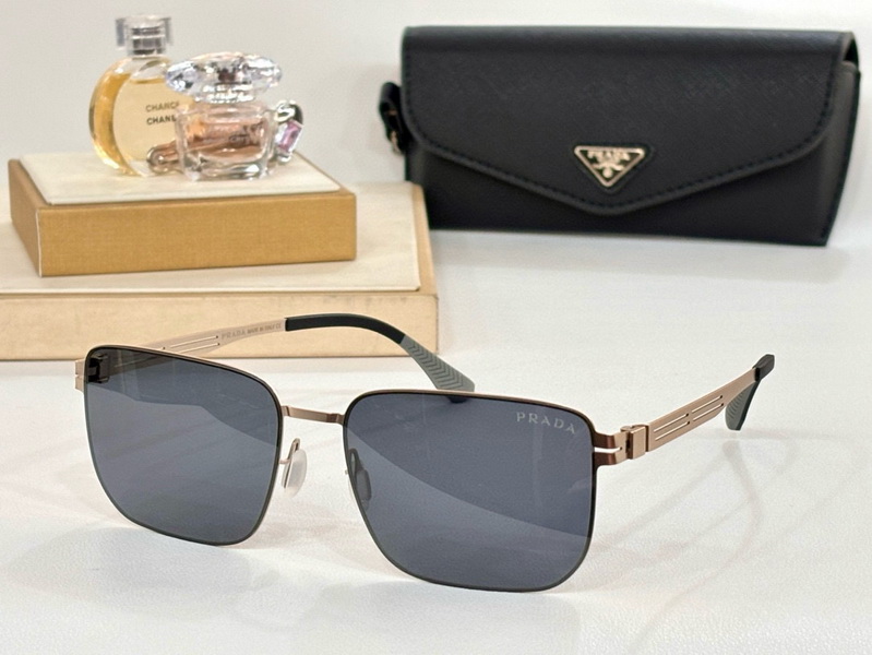 Pra*a sunglasses(aaaa)-558