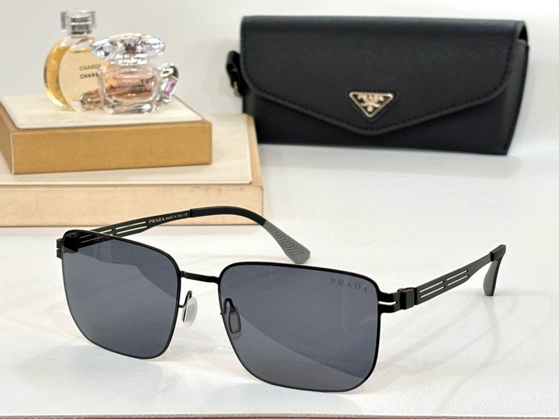 Pra*a sunglasses(aaaa)-556