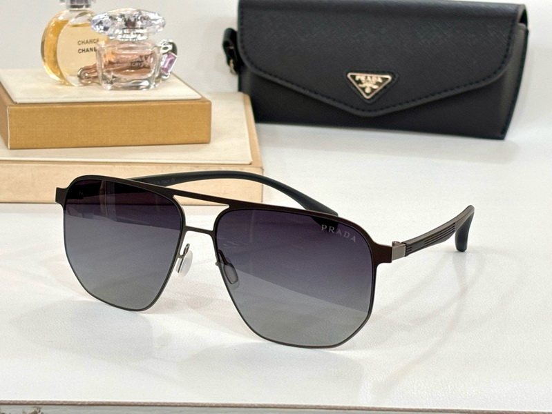 Pra*a sunglasses(aaaa)-552