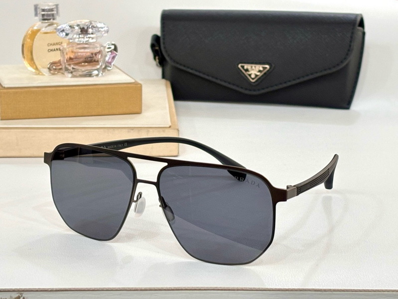 Pra*a sunglasses(aaaa)-547
