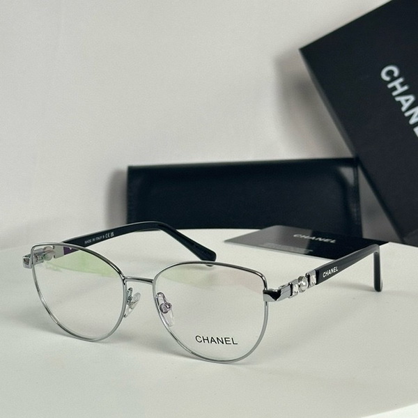 Ch*el sunglasses(aaaa)-064