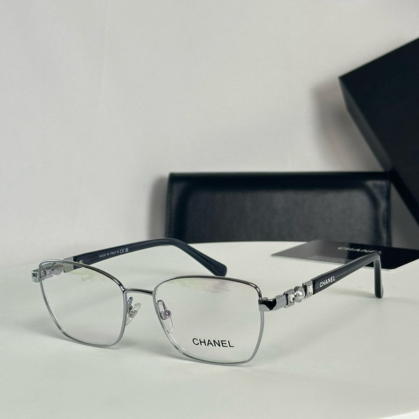 Ch*el sunglasses(aaaa)-057