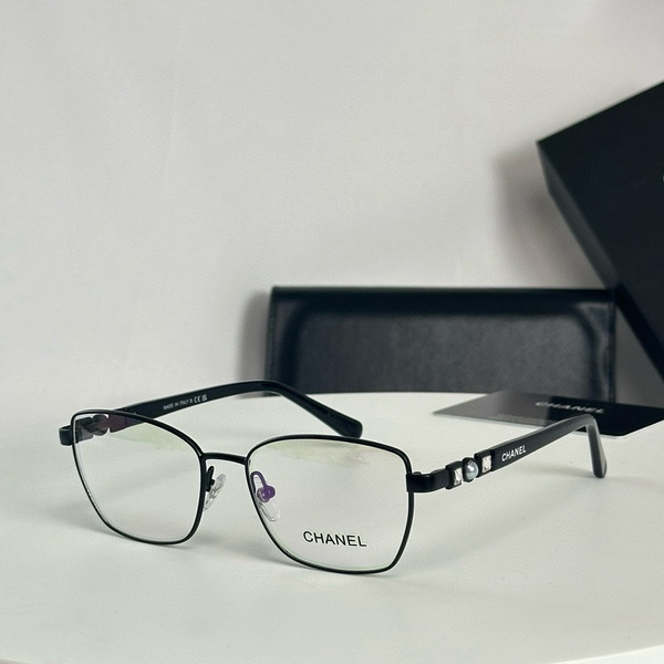 Ch*el sunglasses(aaaa)-056