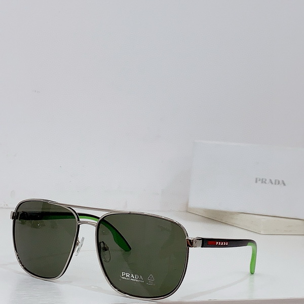 Pra*a sunglasses(aaaa)-542