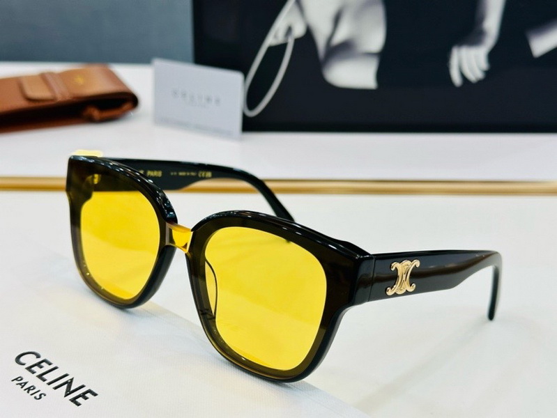 Ce**e sunglasses(aaaa)-036