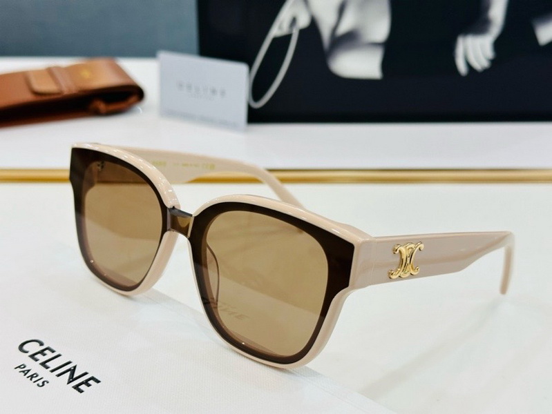 Ce**e sunglasses(aaaa)-035