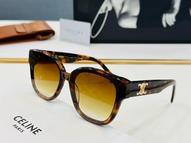 Ce**e sunglasses(aaaa)-031