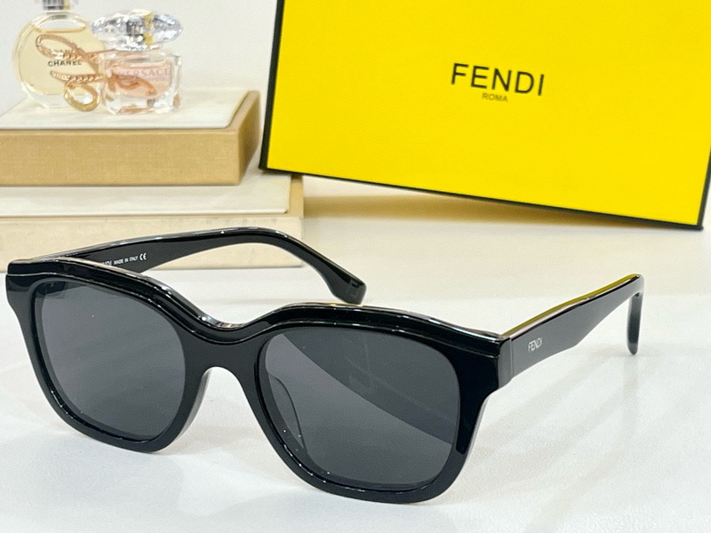 F**di sunglasses(aaaa)-215