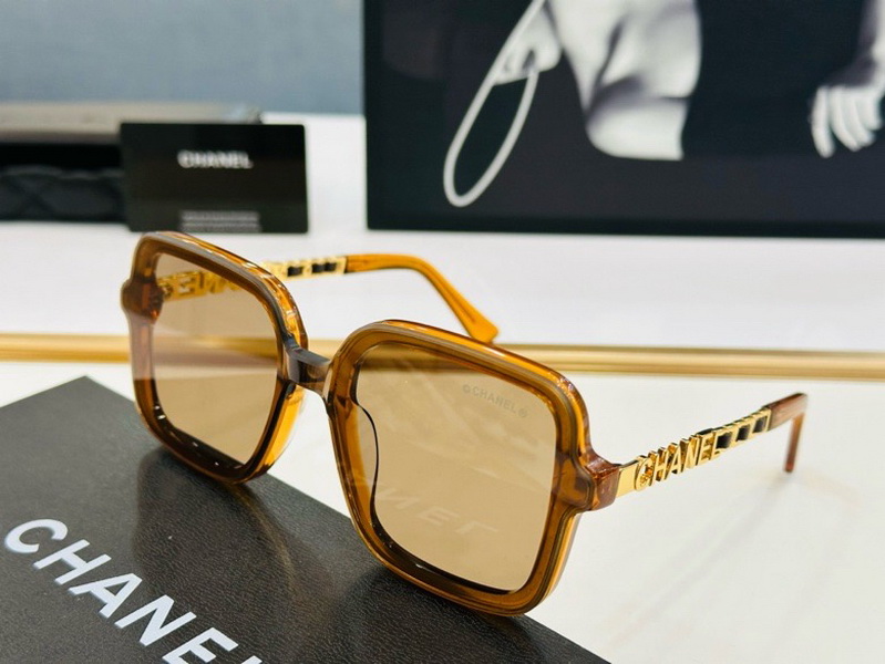Ch*el sunglasses(aaaa)-512