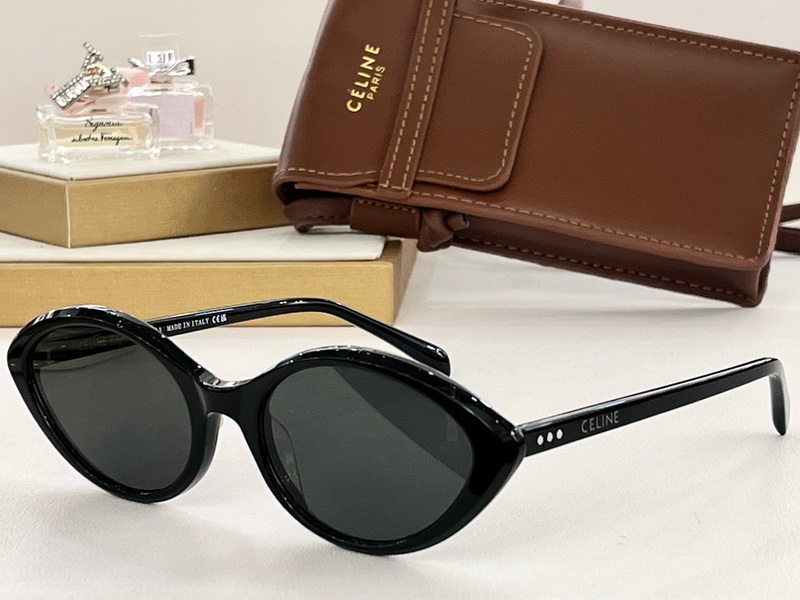 Ce**e sunglasses(aaaa)-030