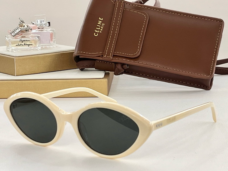Ce**e sunglasses(aaaa)-029
