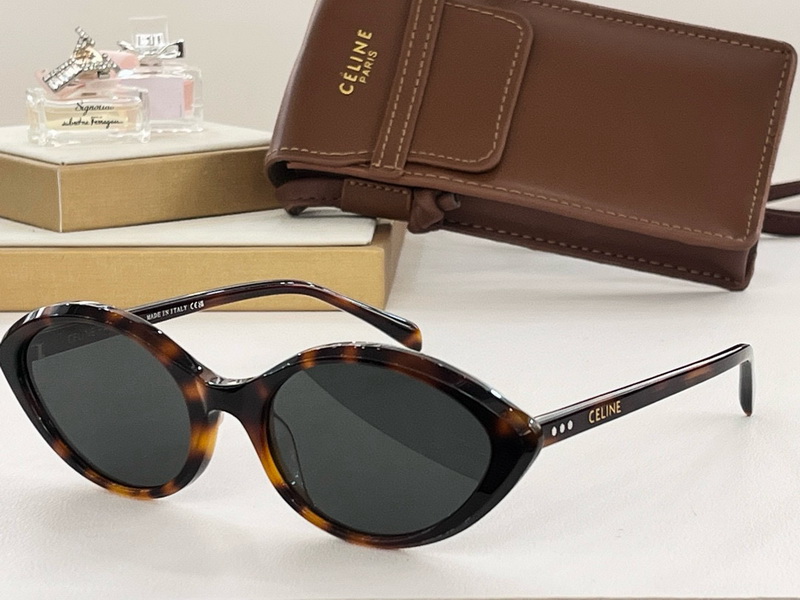 Ce**e sunglasses(aaaa)-028