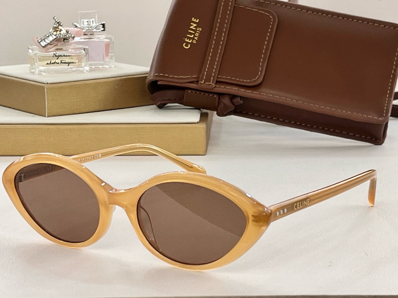 Ce**e sunglasses(aaaa)-027