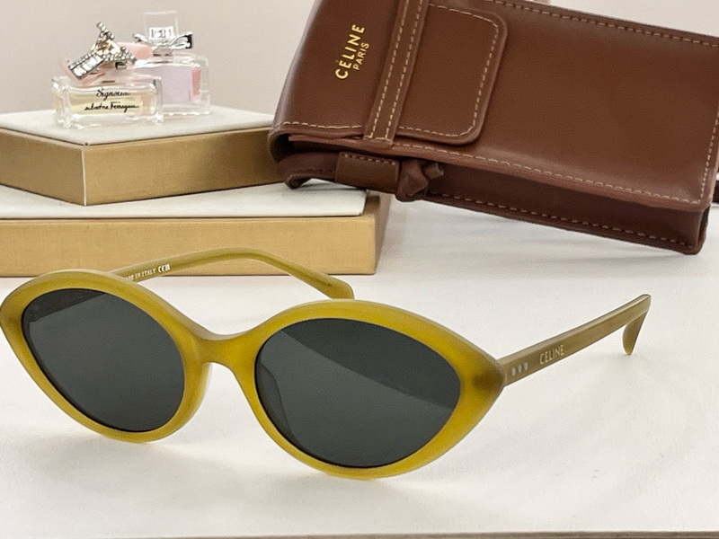 Ce**e sunglasses(aaaa)-025