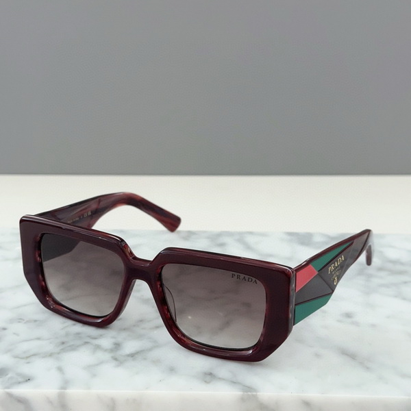 Pra*a sunglasses(aaaa)-528